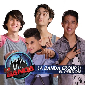 El Perdón(with Enrique Iglesias) (La Banda Performance)