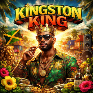 Street General (Vibes Bpm 100)