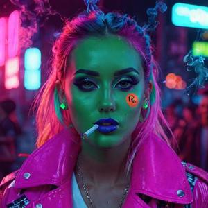 Cigarettes (feat. Tairin) (Explicit)