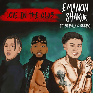 Love in the Club (Explicit)