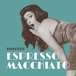 Espresso Macchiato