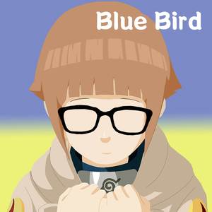 Blue Bird (Ukrainian Version)