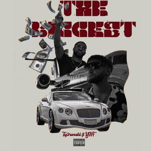 The Biggest (feat. Young N Fly) (Explicit)