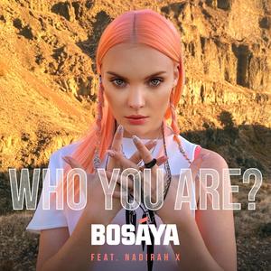 WHO YOU ARE (feat. Nadirah X) (Radio Edit)