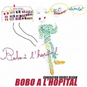 Bobo à l'hôpital