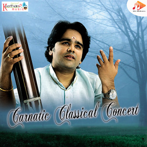 Carnatic Classical Concert