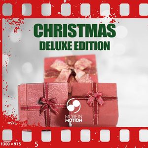 Christmas (Deluxe Edition) (Explicit)