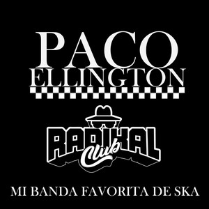 Mi Banda Favorita de Ska