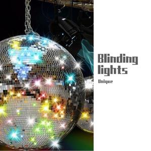 Blinding lights