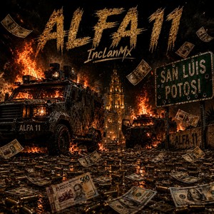Alfa 11 (Explicit)