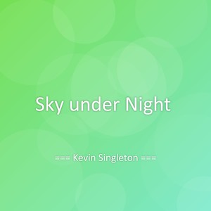 Sky under Night