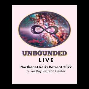 Live at Northeast Reiki Retreat 2022