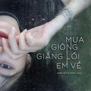 Mưa Giông Giăng Lối Em Về