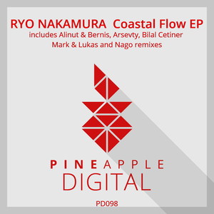 Coastal Flow (Mark & Lukas Remix)