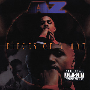 Pieces Of A Man (Explicit)