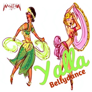 Yalla Bellydance