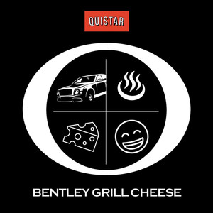 Bentley Grill Cheese (Explicit)