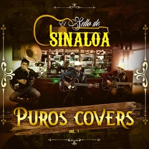 Puros Covers, Vol. 1 (En Vivo) [Explicit]