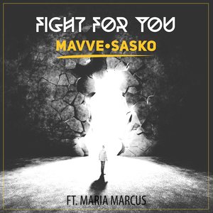 Fight for You (Inst.)