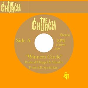 Winners Circle (feat. Rasheed Chappell & Musalini) (Explicit)