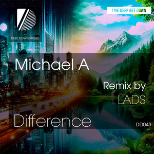 Difference (LADS Remix)