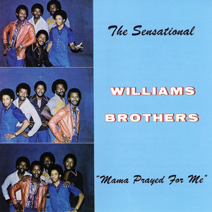 The Williams Brothers - He Didn't Have to Do It