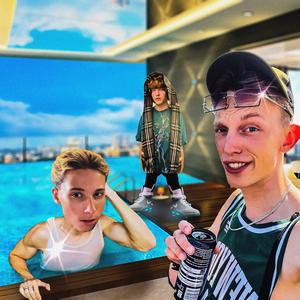 Springer inte till bussen