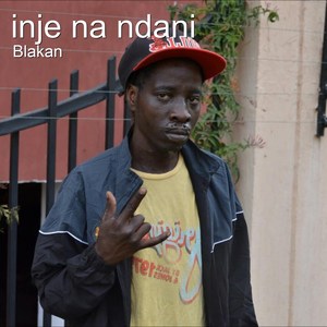 Inje Na Ndani (Radio Edit)