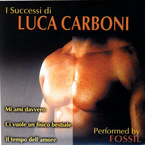 Luca Carboni A Tribute