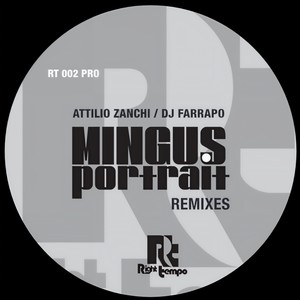 Boogie Stop Shuffle (DJ Farrapo Dub Version)