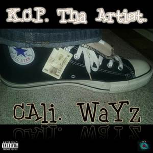 CAli. Way'z (Explicit)