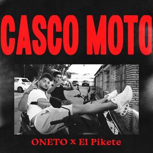 Casco Moto (feat. El Pikete)