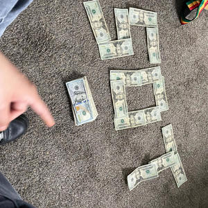 With U (feat. Circlektrashh) (Explicit)