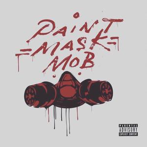 Paint Mask Mob (Explicit)