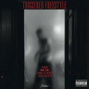 TRIGGERED FREESTYLE (Explicit)