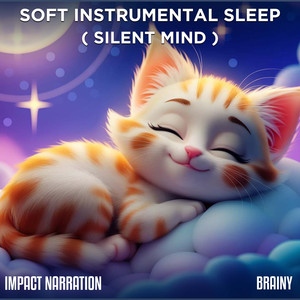 Soft Instrumental Sleep (Silent Mind)