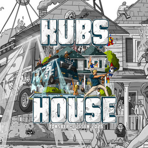 Kubs House 2025 (Explicit)