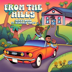 From The Hills (Explicit)