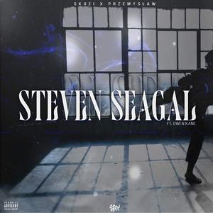 Steven Seagal (feat. Przemysław, Owen Kane & WS Label) [Explicit]