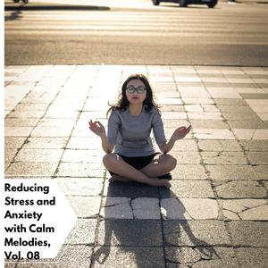 Reducing Stress And Anxiety With Calm Melodies, Vol. 08
