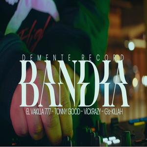 Bandia (feat. elvakilla777, Richho killah & vickrazy)