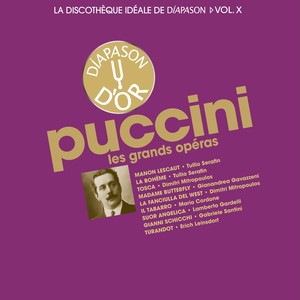 Gianni Schicchi - 