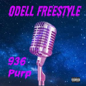 Odell Freestyle (Explicit)