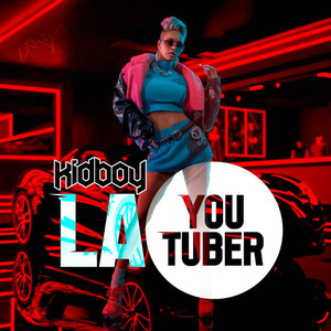 La Youtuber (Explicit)