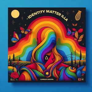 Identity Matter Illa (LGBTQ Song) (feat. RJ Prasath, Dinesh & Amala mohan) [Explicit]