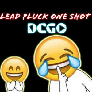 I Really Like You Acapella-DCGO