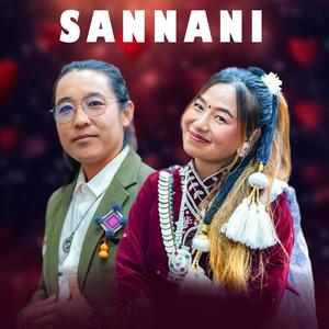 Sannani Sandajai (feat. Umesh Chamling & Basundhara Rai)