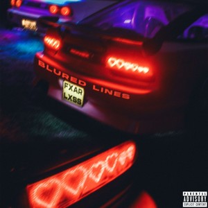 Blured Lines (Explicit)