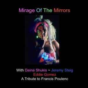 Mirage of the Mirrors