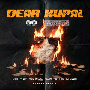 DEAR KUPAL (Explicit)